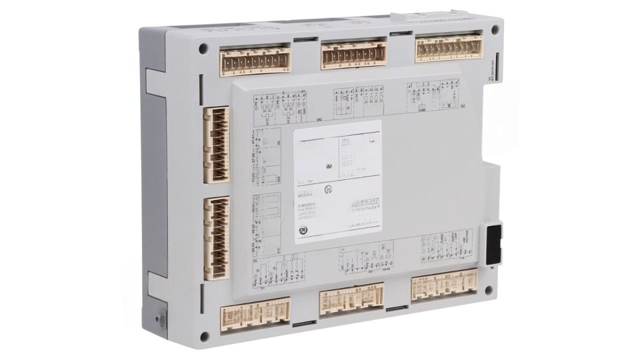 Менеджер горения W-FM 200 Weishaupt 600463