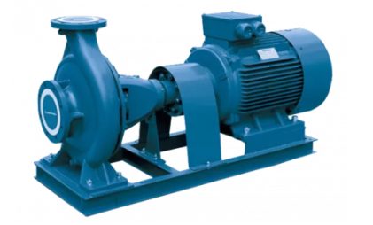 Насос Aquastrong EA200/50B 185KW-4P