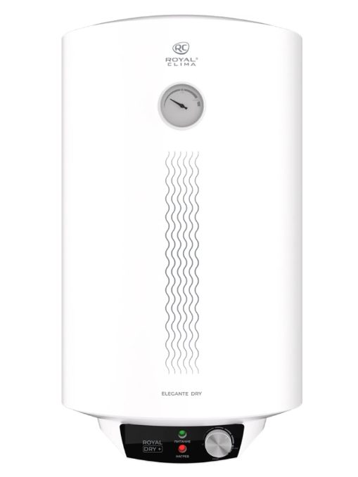 Электрический Royal Clima RWH-ED80-RE