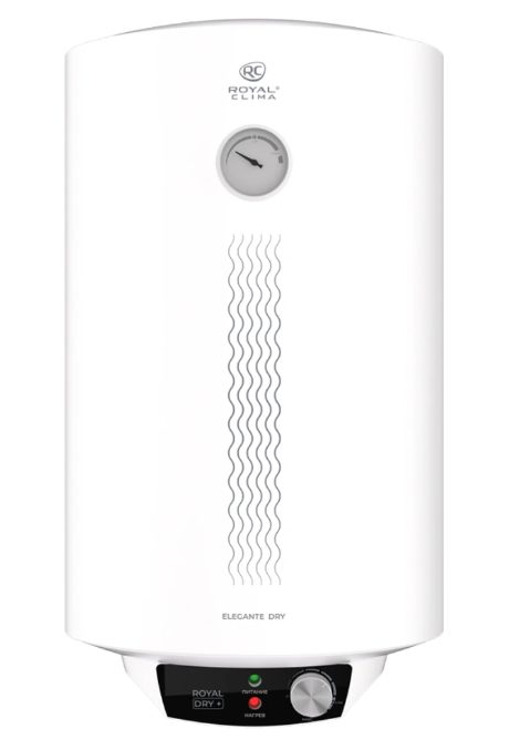 Электрический Royal Clima RWH-ED30-RE
