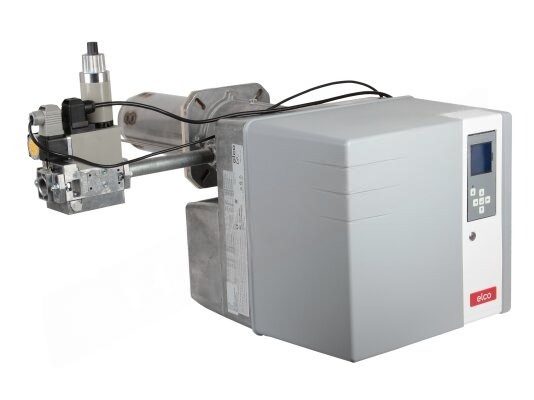 Газовая горелка VG 3.350 D E KL d26 Elco 3836387