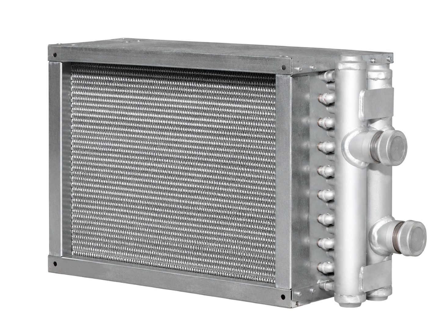 Водяной нагреватель Heater CWC HW 100-50/4-150