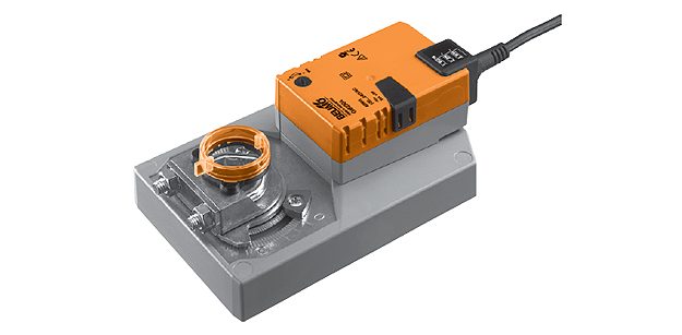 Электропривод (40 Нм) BELIMO GM230A
