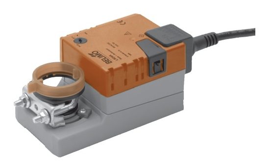Электропривод (5 Нм) BELIMO LMC230A