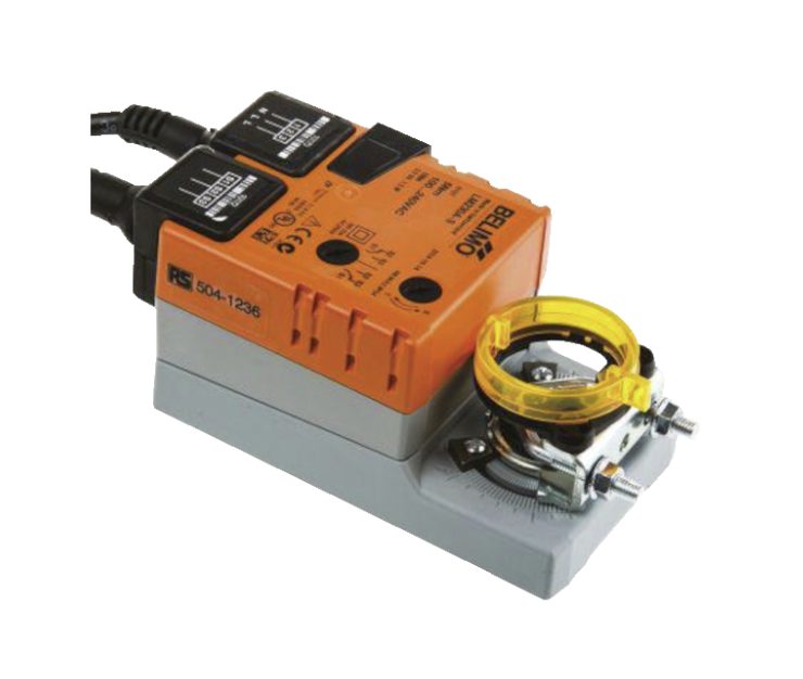 Электропривод BELIMO NM24A-S 1.5