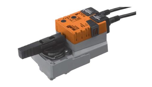 Электропривод BELIMO NR230A-S 2.5