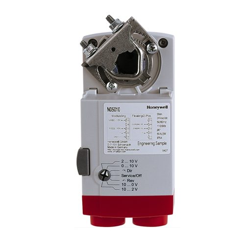 Привод для воздушной Honeywell-Resideo N20230-SW2