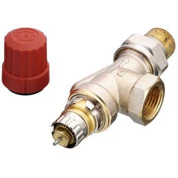 Клапан RA-N Ду 20 Danfoss 013G0155