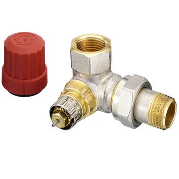 Клапан RA-N Ду 15 Danfoss 013G0233 (013G7021)