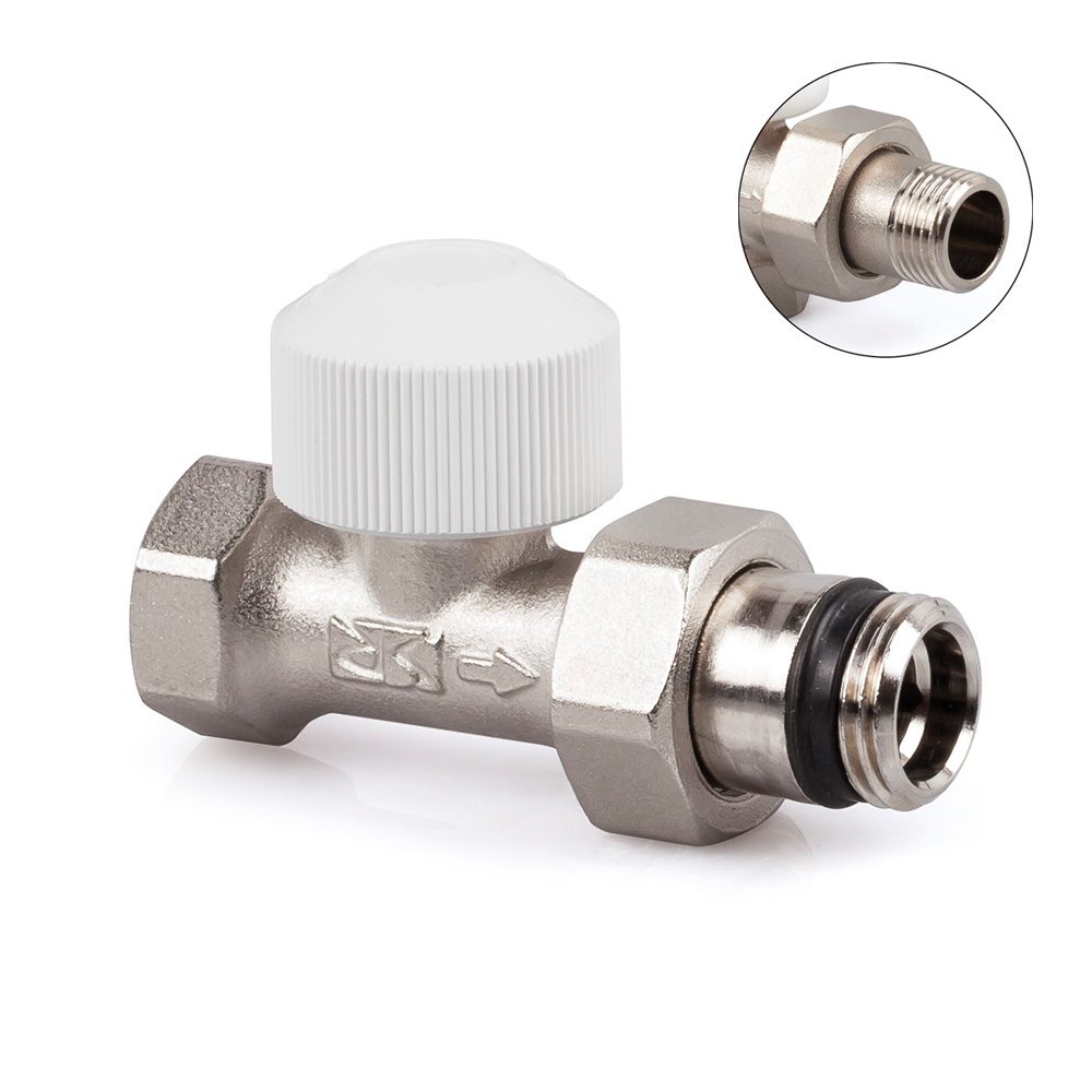 Вентиль Universal SR RUBINETTERIE A536-2000N000