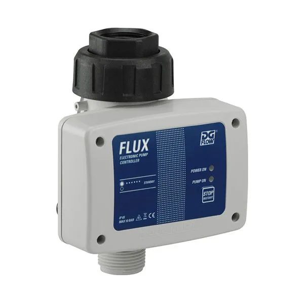 Регулятор давления FLUX Pedrollo 50064/400