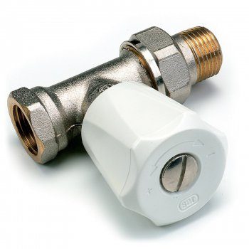 Клапан EUROSAR 1/2"ВР, прямой, Comap 419204