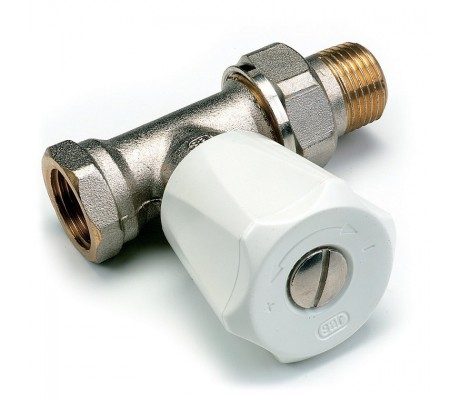 Клапан EUROSAR 3/4"ВР, прямой, Comap 419206