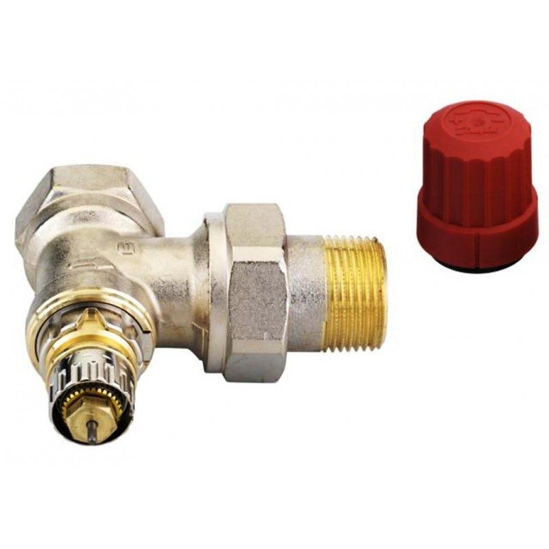 Клапан радиаторный Danfoss 013G0012
