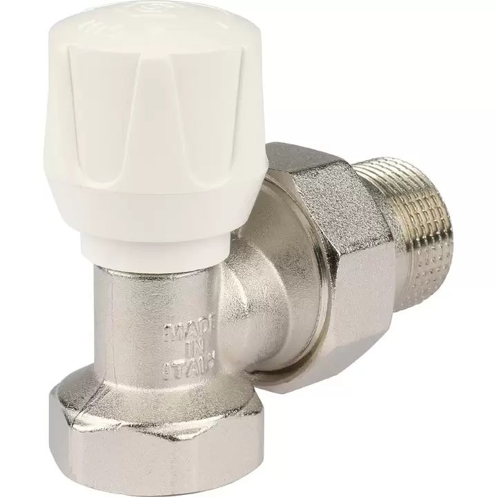 Вентиль терморегулирующий Stout SVR-2102-000020