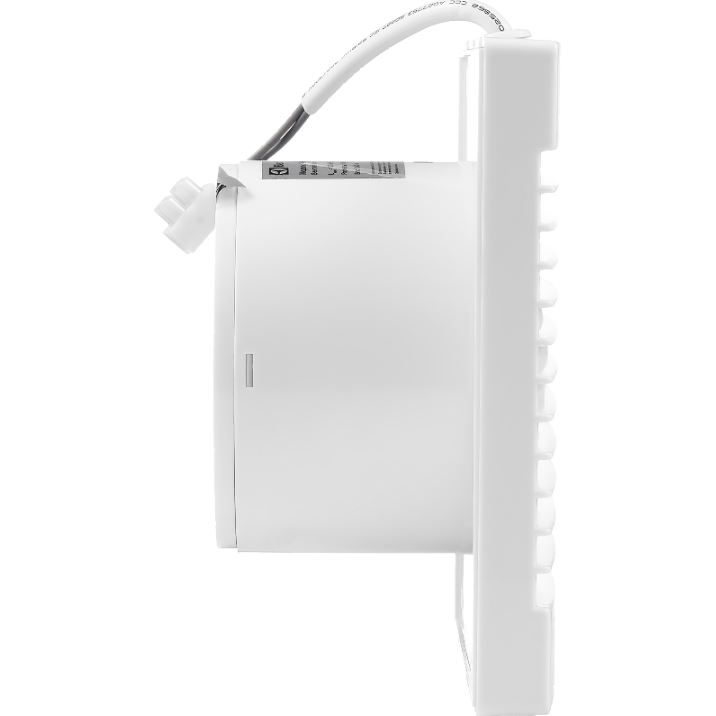 Фото Вентилятор вытяжной Electrolux серии Basic EAFB-120T с таймером 1