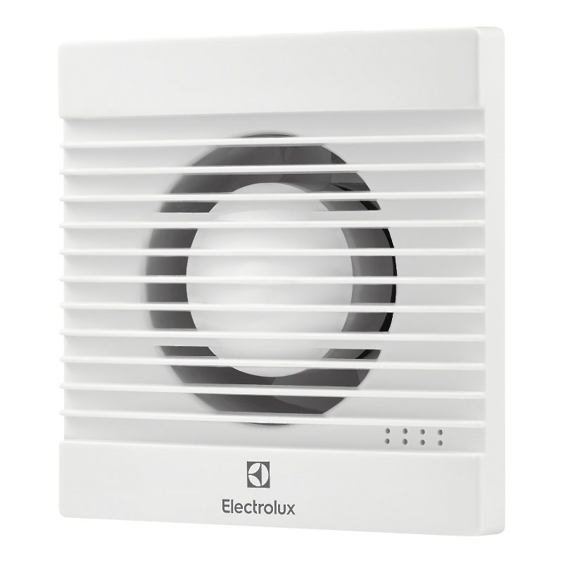 Вентилятор вытяжной Basic Electrolux EAFB-150