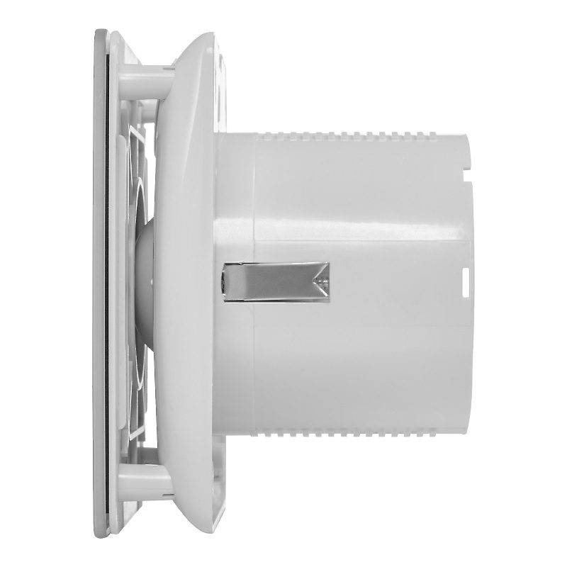 Фото Вентилятор вытяжной Electrolux серии Glass EAFG-100 grey 1