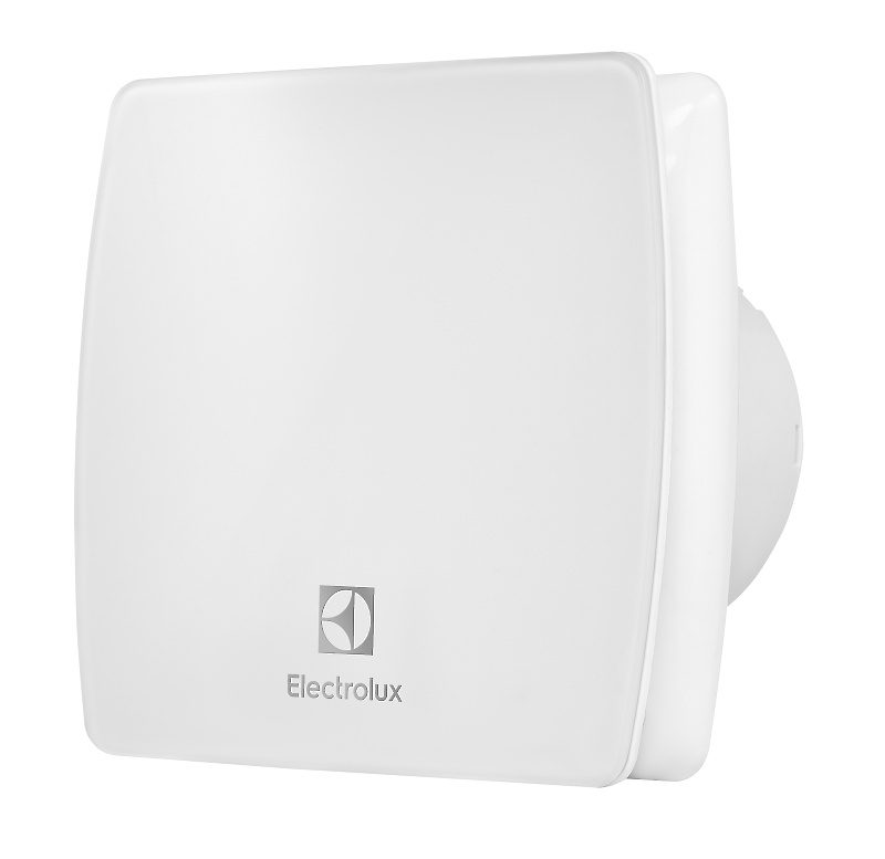 Вентилятор вытяжной Electrolux EAFG-120 WHITE