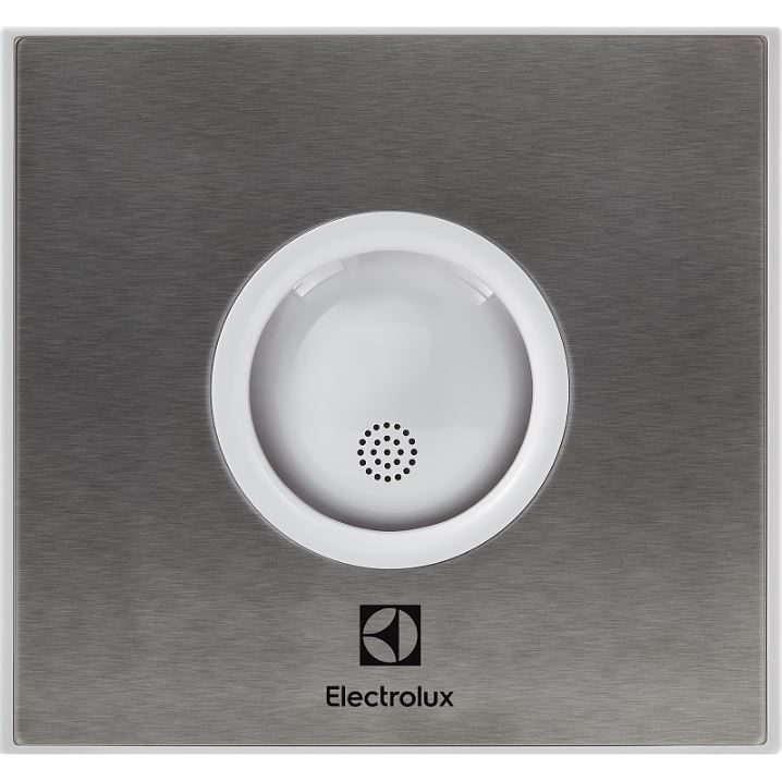 Фото Вентилятор вытяжной Electrolux серии Rainbow EAFR-100TH 1