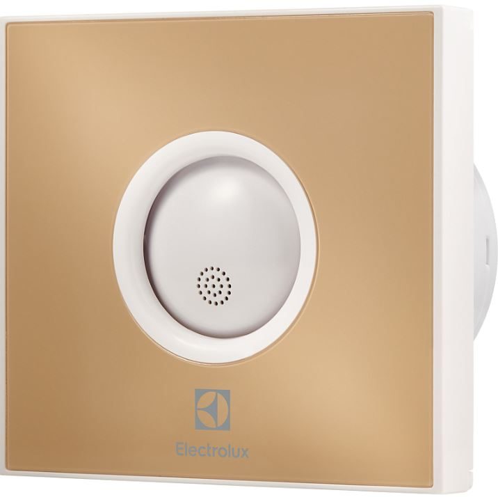 Вентилятор вытяжной Electrolux EAFR-150 BEIGE