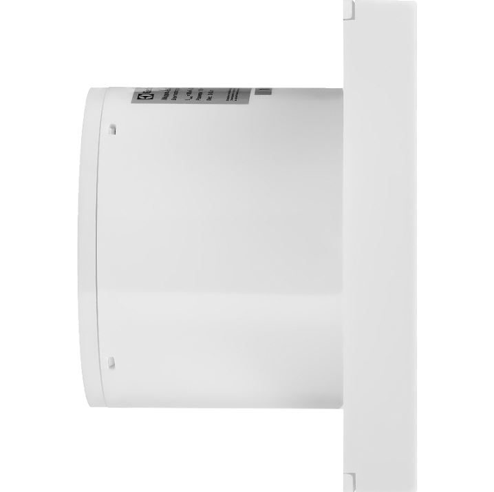 Фото Вентилятор вытяжной Electrolux серии Rainbow EAFR-150 beige 1