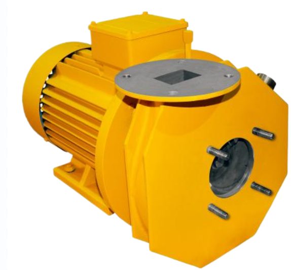 Насос Адонис КМК 90-50-200 (7,5КВТ)