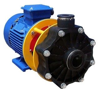 Насос Адонис КМХ-Д-65-40-200 (15КВТ)