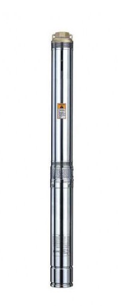 Фото Насос скважинный AquamotoR 4" AR 4SP 5-84 (C) с кабелем 40м 2