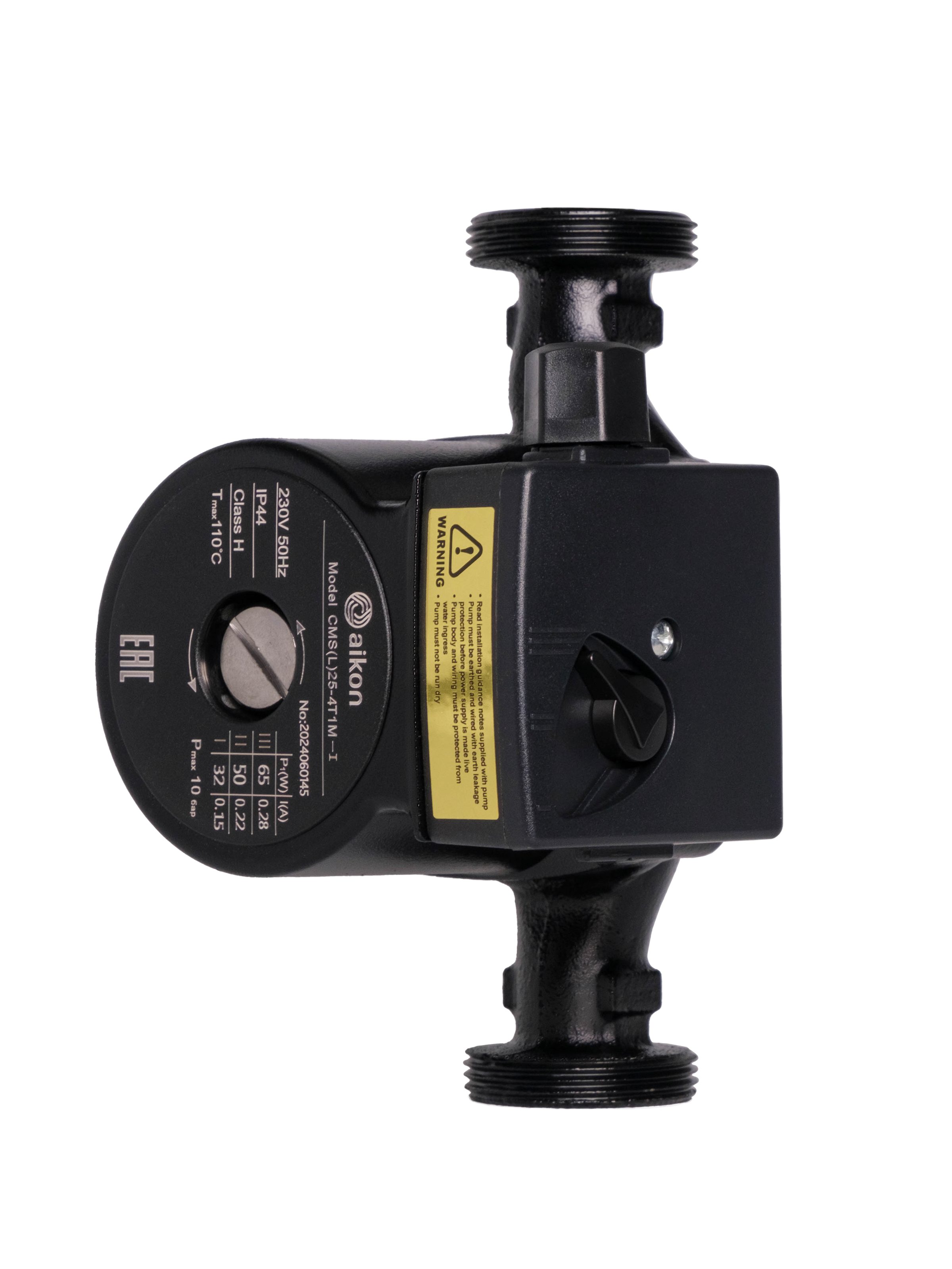 Циркуляционный насос Aikon CMS(L)32-8T1M-I