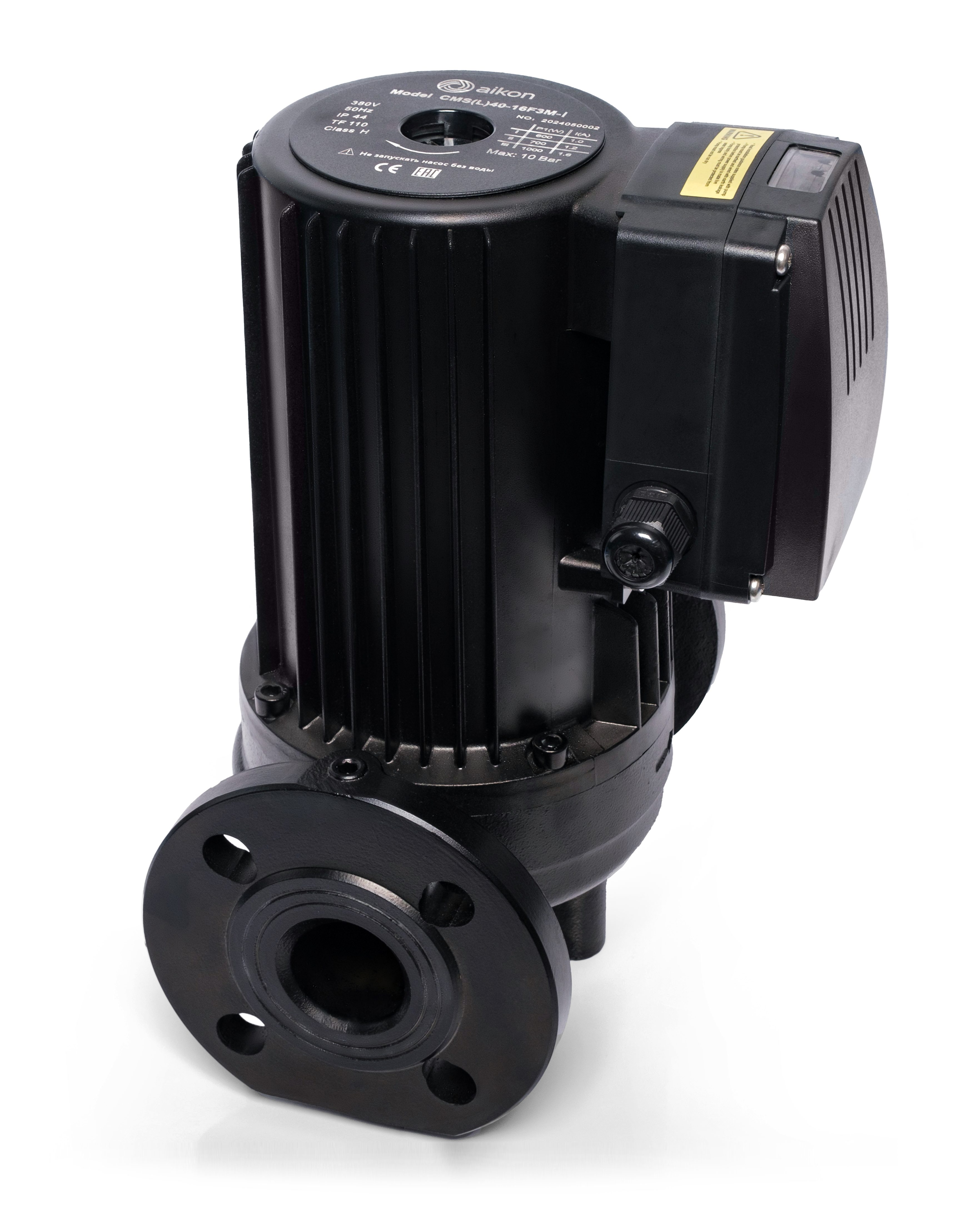 Циркуляционный насос Aikon CMS(L)50-16F3M-I