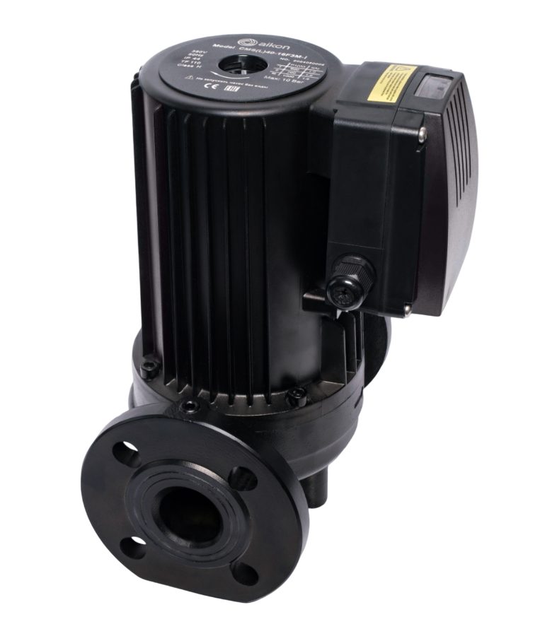Циркуляционный насос Aikon CMS(L)50-12F3M-I