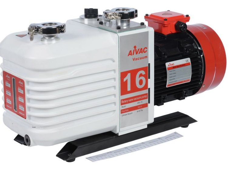 Двухступенчатый AiVac ARV-16_220
