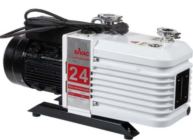 Двухступенчатый AiVac ARV-24_220