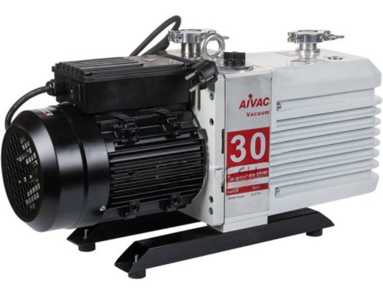 Двухступенчатый AiVac ARV-30_220