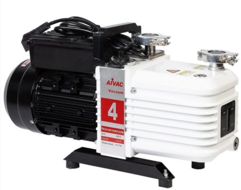 Двухступенчатый AiVac ARV-4_220