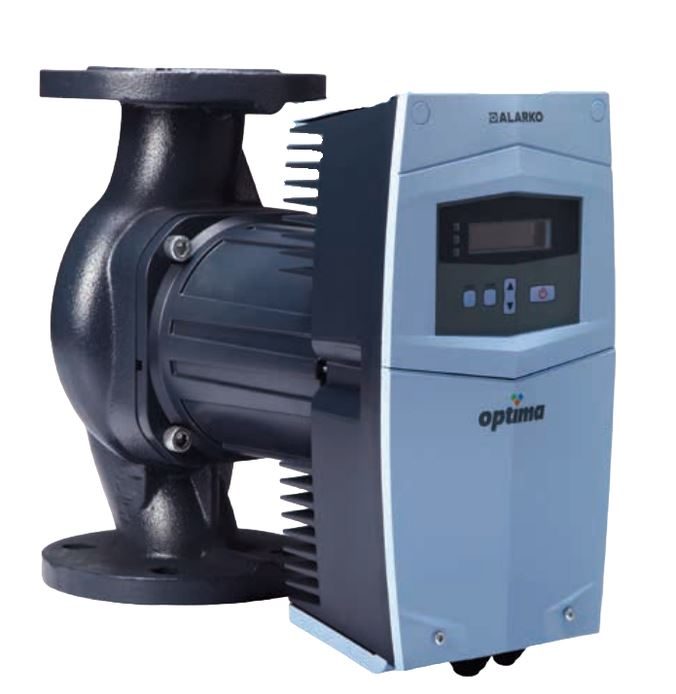 Циркуляционный насос OPTIMA ALARKO 63100030007