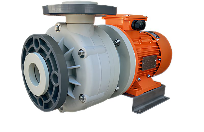 Насос ADH 080 AlphaDynamic S141-1052-F