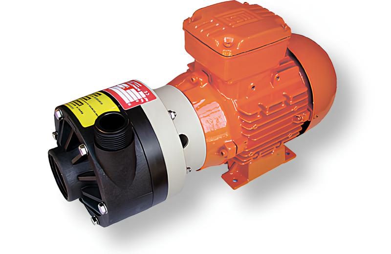 Насос ADH 080 AlphaDynamic S141-1002