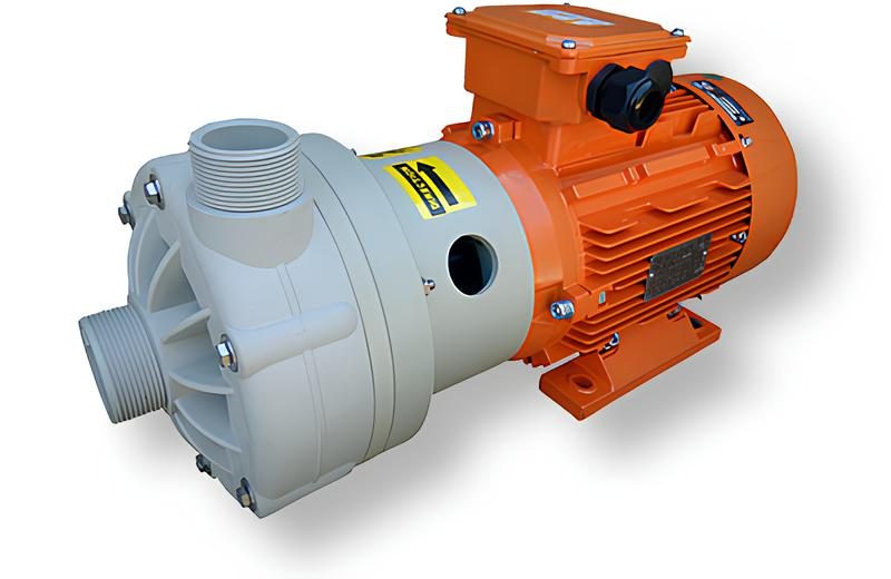 Насос ADH 130 AlphaDynamic S141-1009