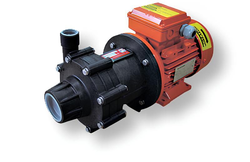 Насос ADM 15 AlphaDynamic S121-1104