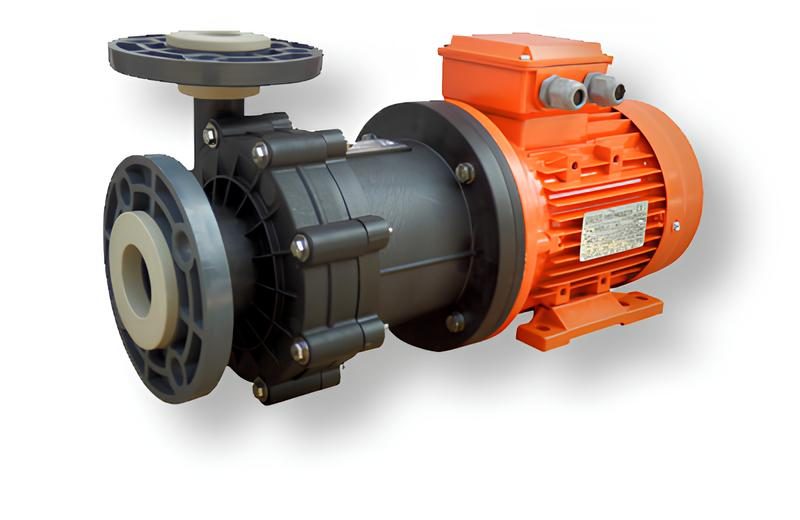 Насос ADM 10 AlphaDynamic S121-1053-F
