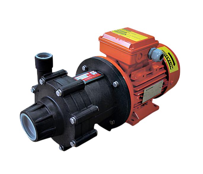 Насос ADM 6 AlphaDynamic S121-1002