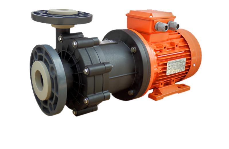 Насос ADM 40 AlphaDynamic S121-1057-F