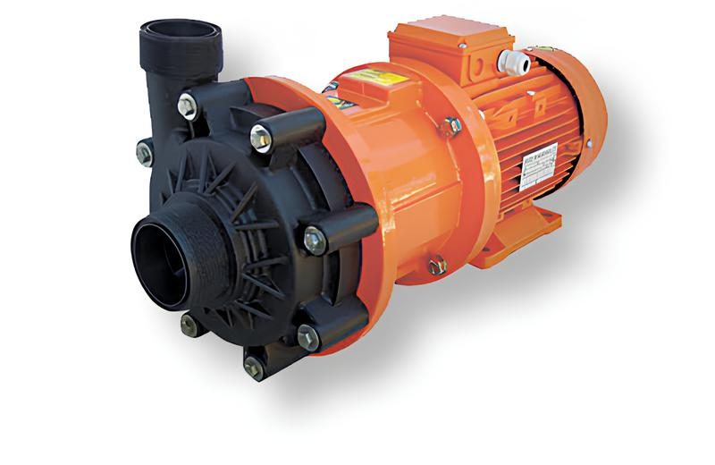 Насос ADM 40 AlphaDynamic S121-1007