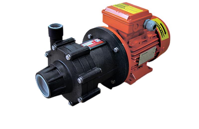 Насос ADM 50 AlphaDynamic S121-1058