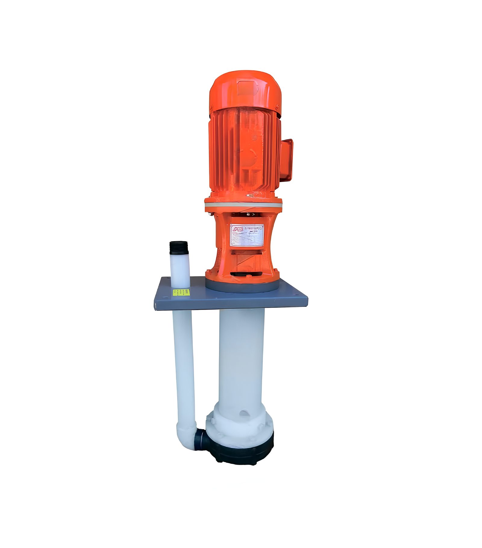 Насос ADV AlphaDynamic S161-1108