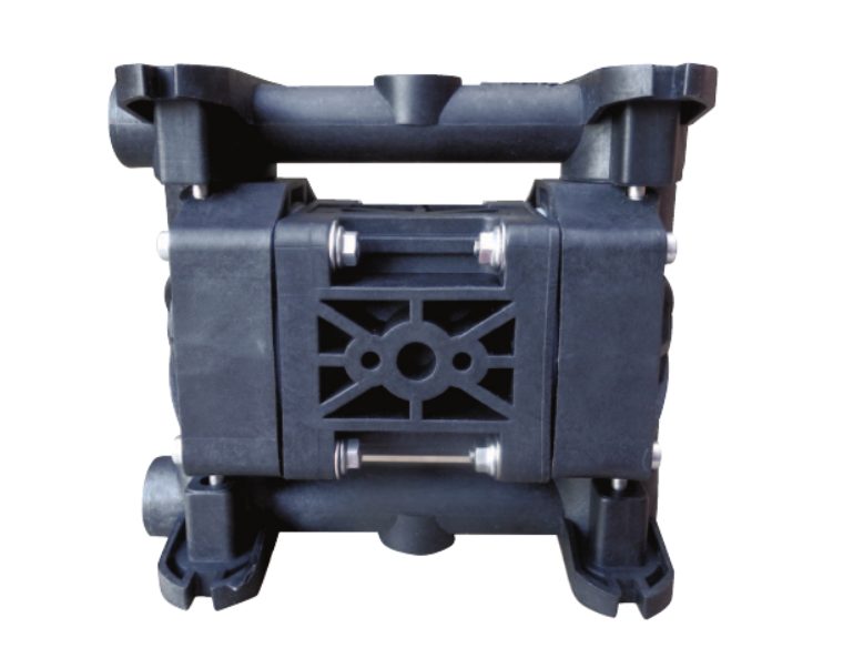 Насос RUBY 008V-P-NTVT-T AlphaDynamic A008-0103-T