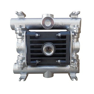 Насос Ruby 010S-PC-NTSS-T AlphaDynamic A010-1163-T