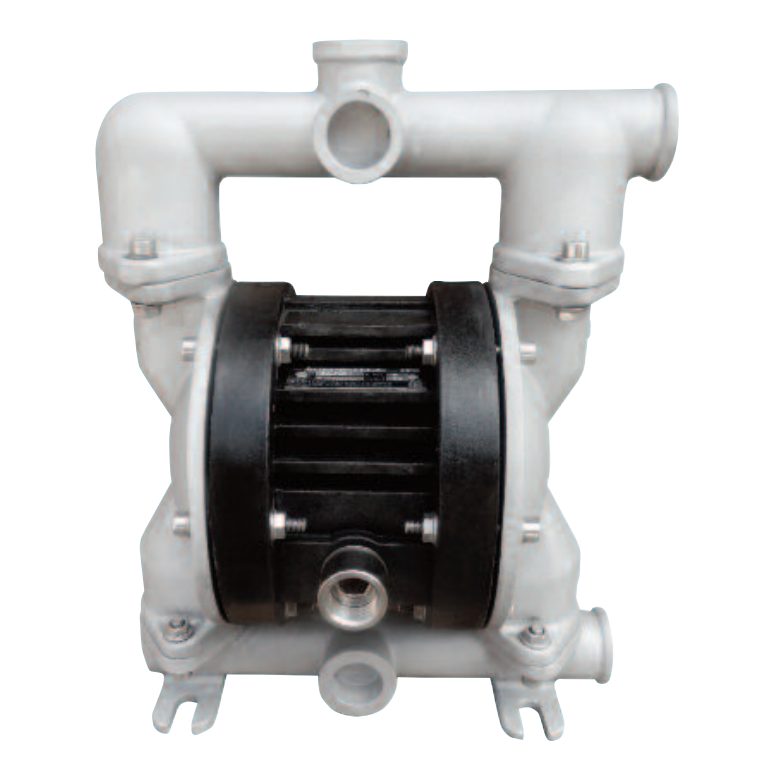 Насос RUBY 120A-P-TAT-T AlphaDynamic A120-0061-T
